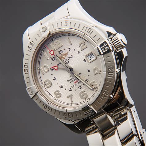 breitling colt used for sale